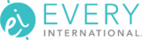 EveryInternational logo