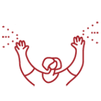 F4D Registration Icon